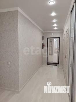 2-к квартира, вторичка, 61м2, 2/17 этаж