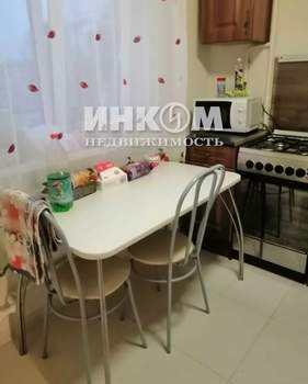 2-к квартира, вторичка, 44м2, 3/5 этаж