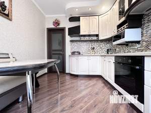 2-к квартира, вторичка, 56м2, 6/16 этаж