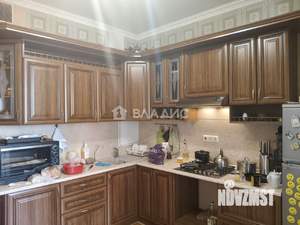 1-к квартира, вторичка, 58м2, 3/7 этаж