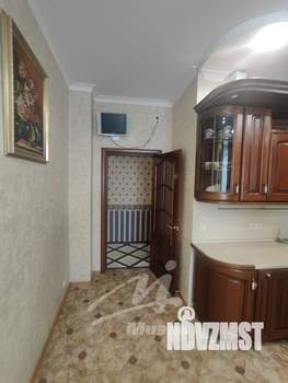 3-к квартира, вторичка, 133м2, 3/8 этаж