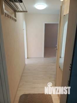 3-к квартира, вторичка, 60м2, 3/5 этаж