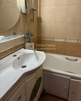 2-к квартира, вторичка, 58м2, 5/14 этаж