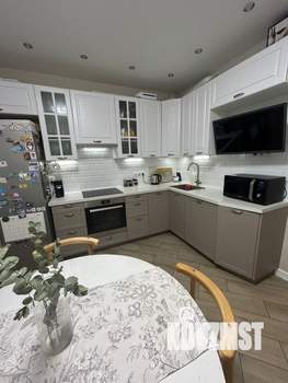 5-к квартира, вторичка, 120м2, 12/13 этаж