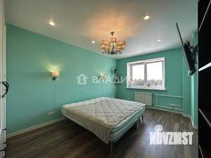 1-к квартира, вторичка, 37м2, 10/17 этаж