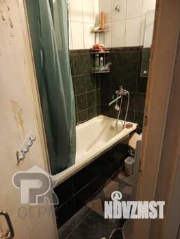 2-к квартира, вторичка, 40м2, 1/5 этаж
