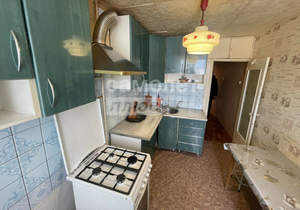 3-к квартира, вторичка, 53м2, 8/9 этаж