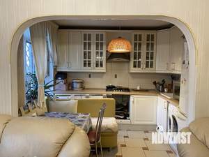 3-к квартира, вторичка, 60м2, 3/9 этаж