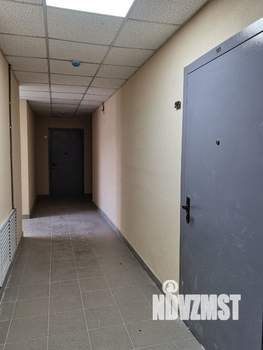 Студия квартира, вторичка, 25м2, 16/17 этаж