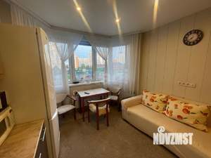 3-к квартира, вторичка, 74м2, 3/17 этаж