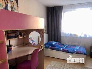2-к квартира, вторичка, 55м2, 5/14 этаж