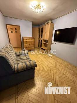 3-к квартира, вторичка, 56м2, 1/5 этаж