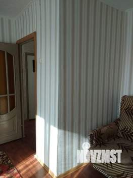 1-к квартира, вторичка, 24м2, 8/9 этаж