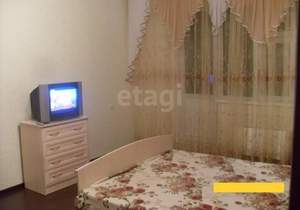 1-к квартира, вторичка, 40м2, 12/17 этаж