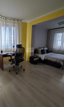 2-к квартира, вторичка, 59м2, 14/17 этаж