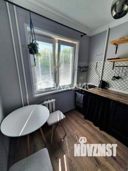 2-к квартира, вторичка, 44м2, 2/5 этаж