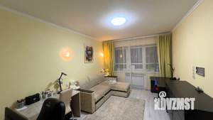 3-к квартира, вторичка, 89м2, 19/19 этаж