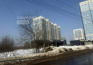 1-к квартира, вторичка, 35м2, 10/17 этаж