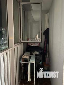 Студия квартира, вторичка, 29м2, 10/18 этаж