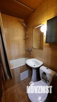 1-к квартира, вторичка, 32м2, 5/9 этаж