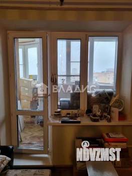 2-к квартира, вторичка, 58м2, 10/12 этаж