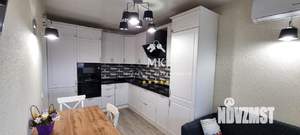 3-к квартира, вторичка, 78м2, 21/23 этаж