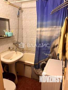 2-к квартира, вторичка, 43м2, 1/3 этаж