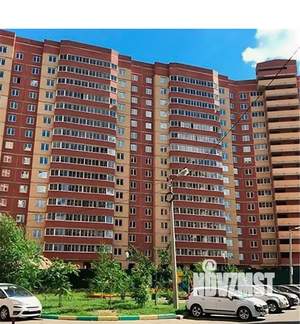 1-к квартира, вторичка, 40м2, 14/17 этаж