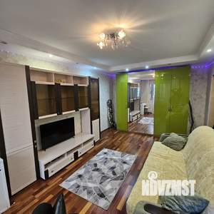 1-к квартира, вторичка, 39м2, 3/17 этаж