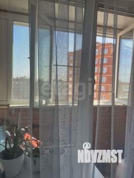 1-к квартира, вторичка, 42м2, 14/14 этаж