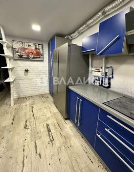 2-к квартира, вторичка, 66м2, 5/18 этаж