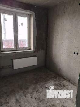 1-к квартира, вторичка, 40м2, 12/16 этаж