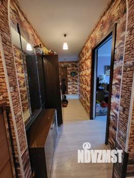 3-к квартира, вторичка, 69м2, 8/10 этаж