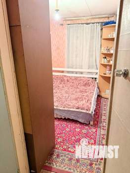 2-к квартира, вторичка, 43м2, 3/5 этаж