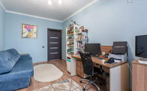 2-к квартира, вторичка, 69м2, 16/16 этаж