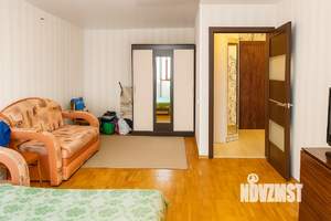 1-к квартира, вторичка, 40м2, 5/12 этаж