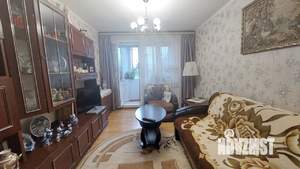 2-к квартира, вторичка, 46м2, 5/5 этаж