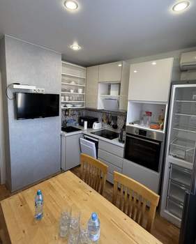 2-к квартира, вторичка, 52м2, 12/17 этаж