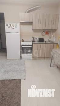 Студия квартира, вторичка, 26м2, 10/17 этаж