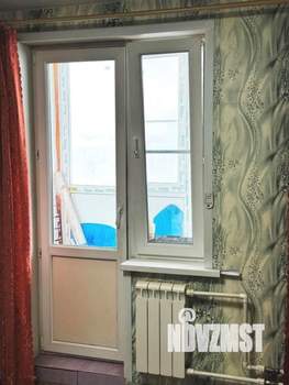 1-к квартира, вторичка, 32м2, 3/17 этаж