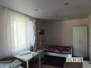 1-к квартира, вторичка, 31м2, 2/4 этаж