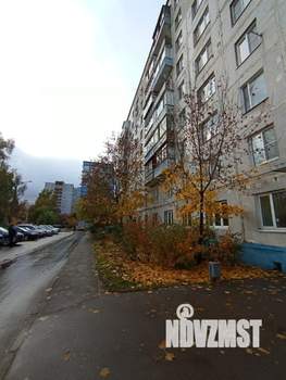 1-к квартира, вторичка, 34м2, 5/9 этаж