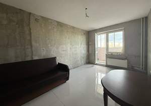 1-к квартира, вторичка, 40м2, 7/16 этаж