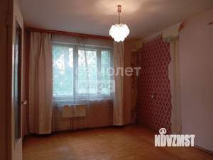 3-к квартира, вторичка, 60м2, 1/5 этаж
