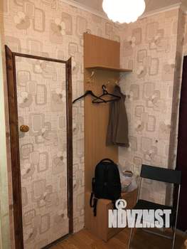 1-к квартира, вторичка, 39м2, 2/14 этаж