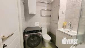 1-к квартира, вторичка, 38м2, 4/17 этаж