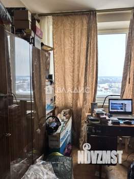 1-к квартира, вторичка, 43м2, 14/14 этаж