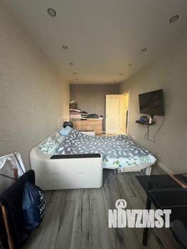 2-к квартира, сданный дом, 54м2, 5/17 этаж