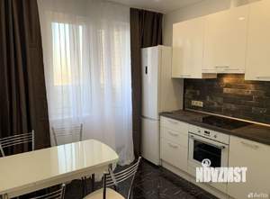 2-к квартира, вторичка, 60м2, 12/16 этаж