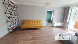 2-к квартира, вторичка, 45м2, 2/5 этаж